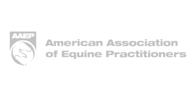 American Association for Equine Practitioners Logo