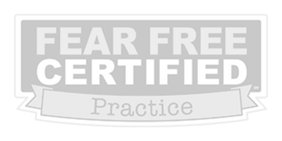 Fear Free Certification
