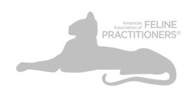 American Association for Feline Practitioners Logo