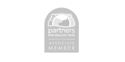 Partners for Healthy Pets Logo