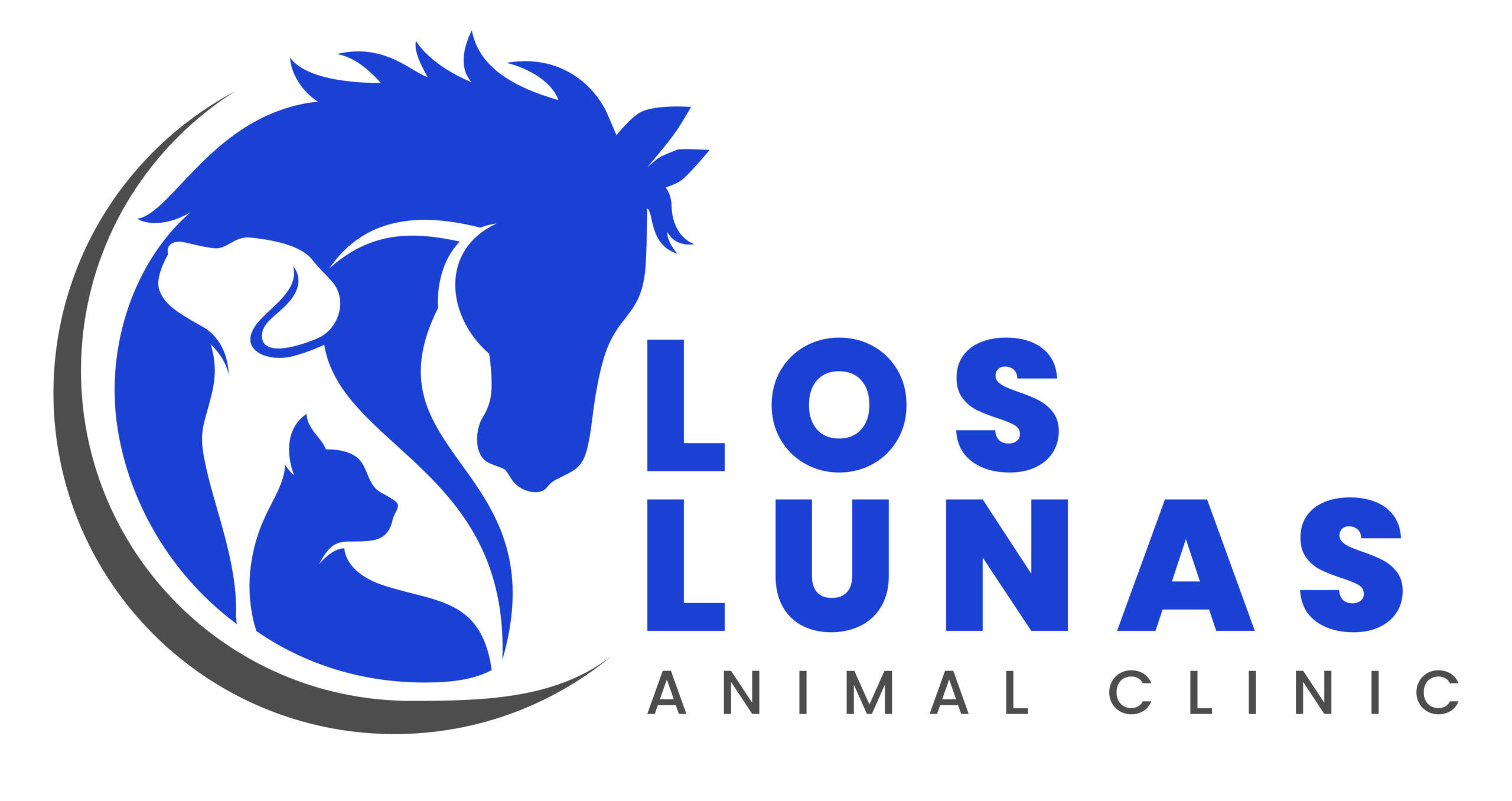 Best Vet In Los Lunas, NM 87031 | Los Lunas Animal Clinic